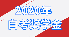 2020年深圳继教自考网络班奖学金名单公示